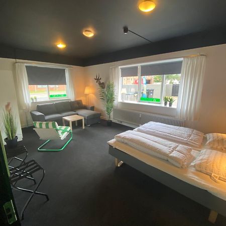 Grindsted - Billund Apartment 2 Bagian luar foto