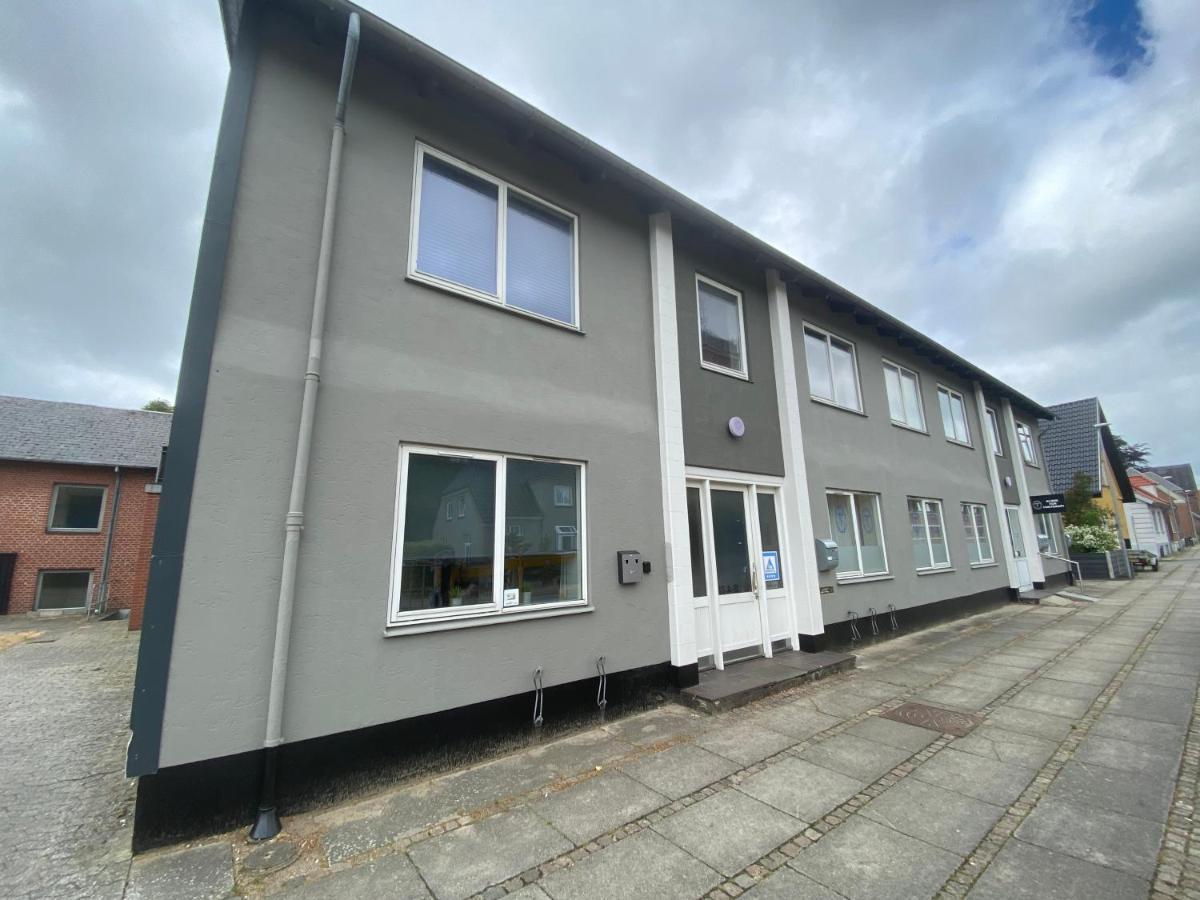 Grindsted - Billund Apartment 2 Bagian luar foto