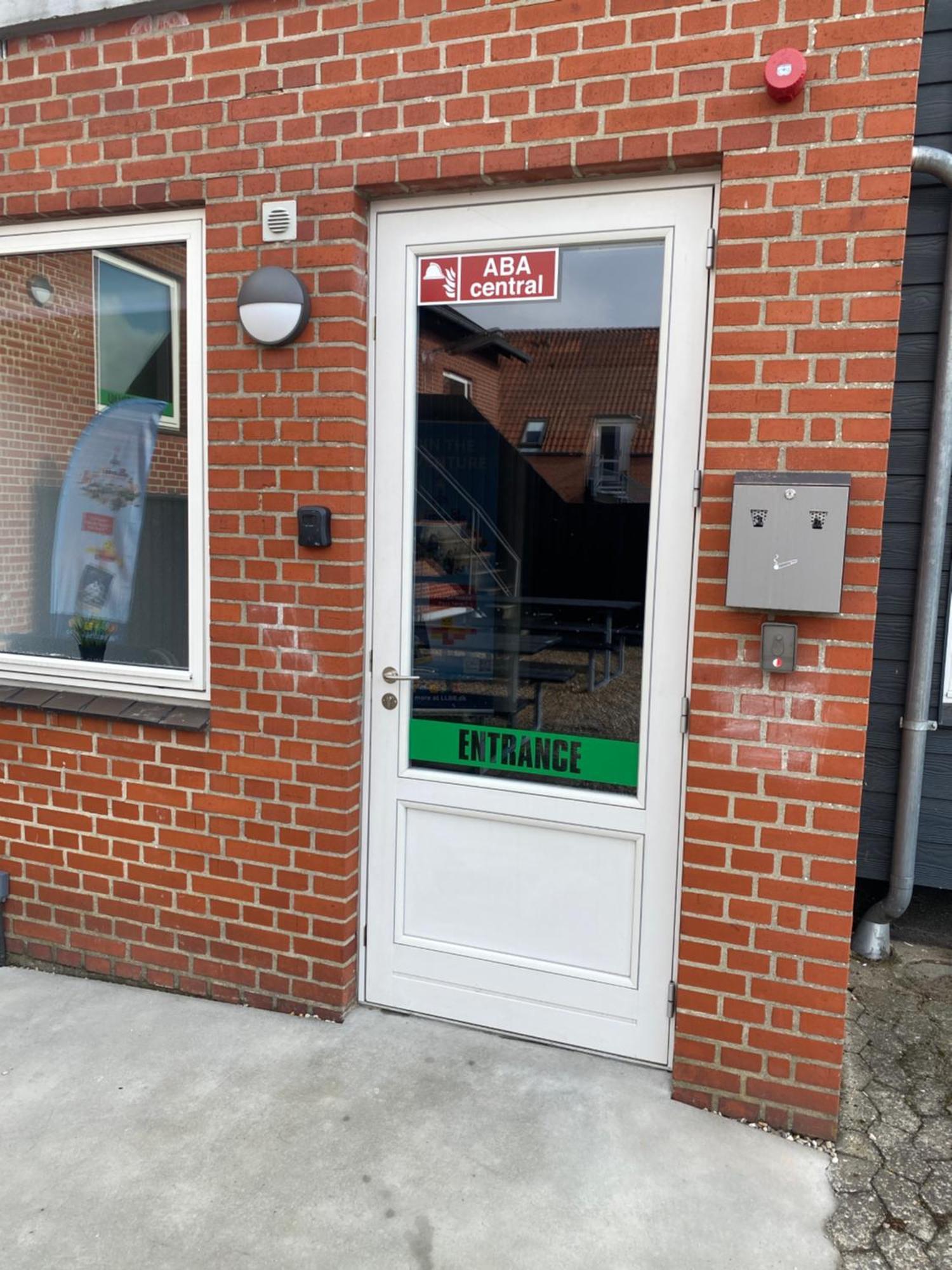 Grindsted - Billund Apartment 2 Bagian luar foto