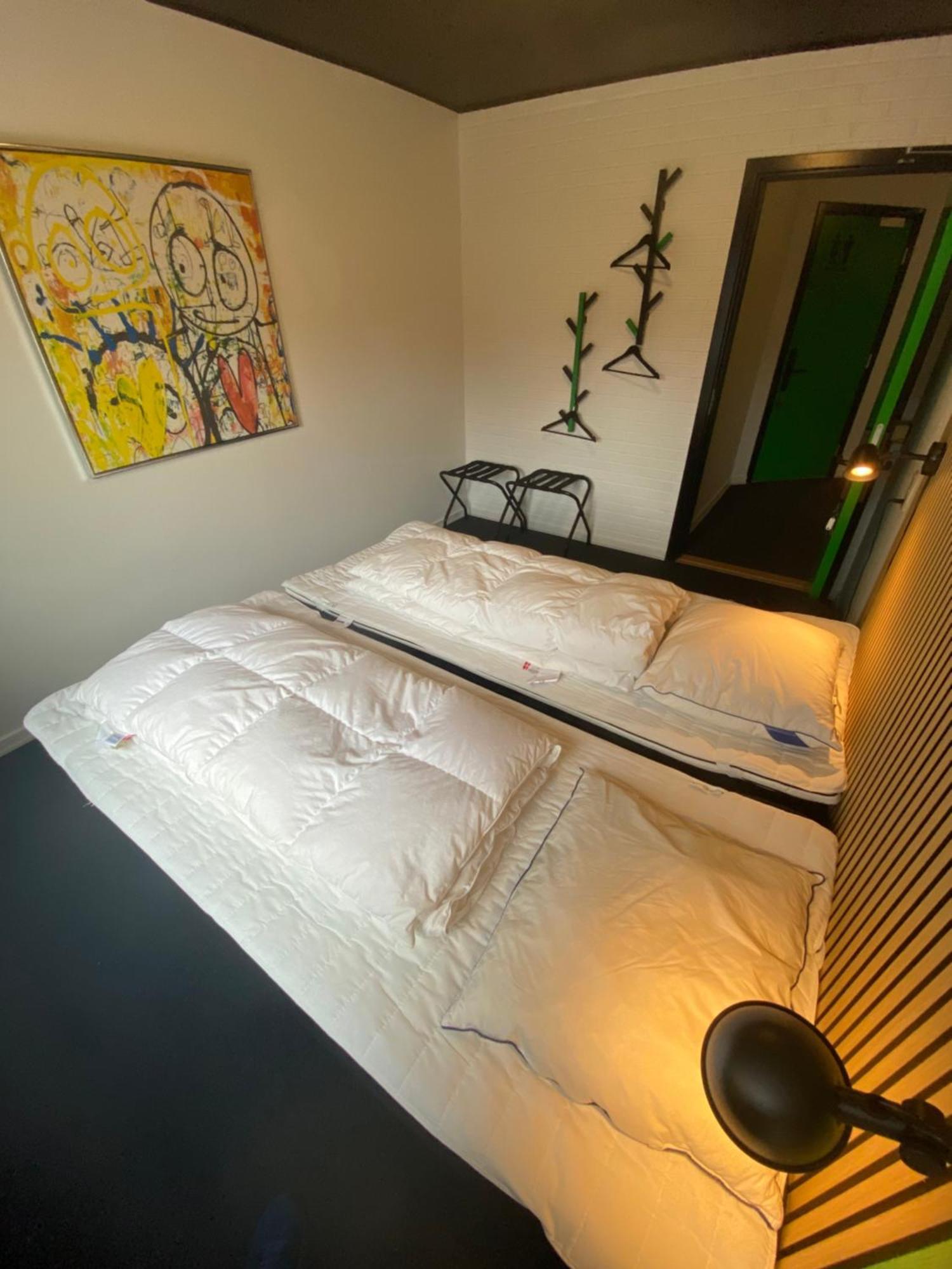 Grindsted - Billund Apartment 2 Bagian luar foto