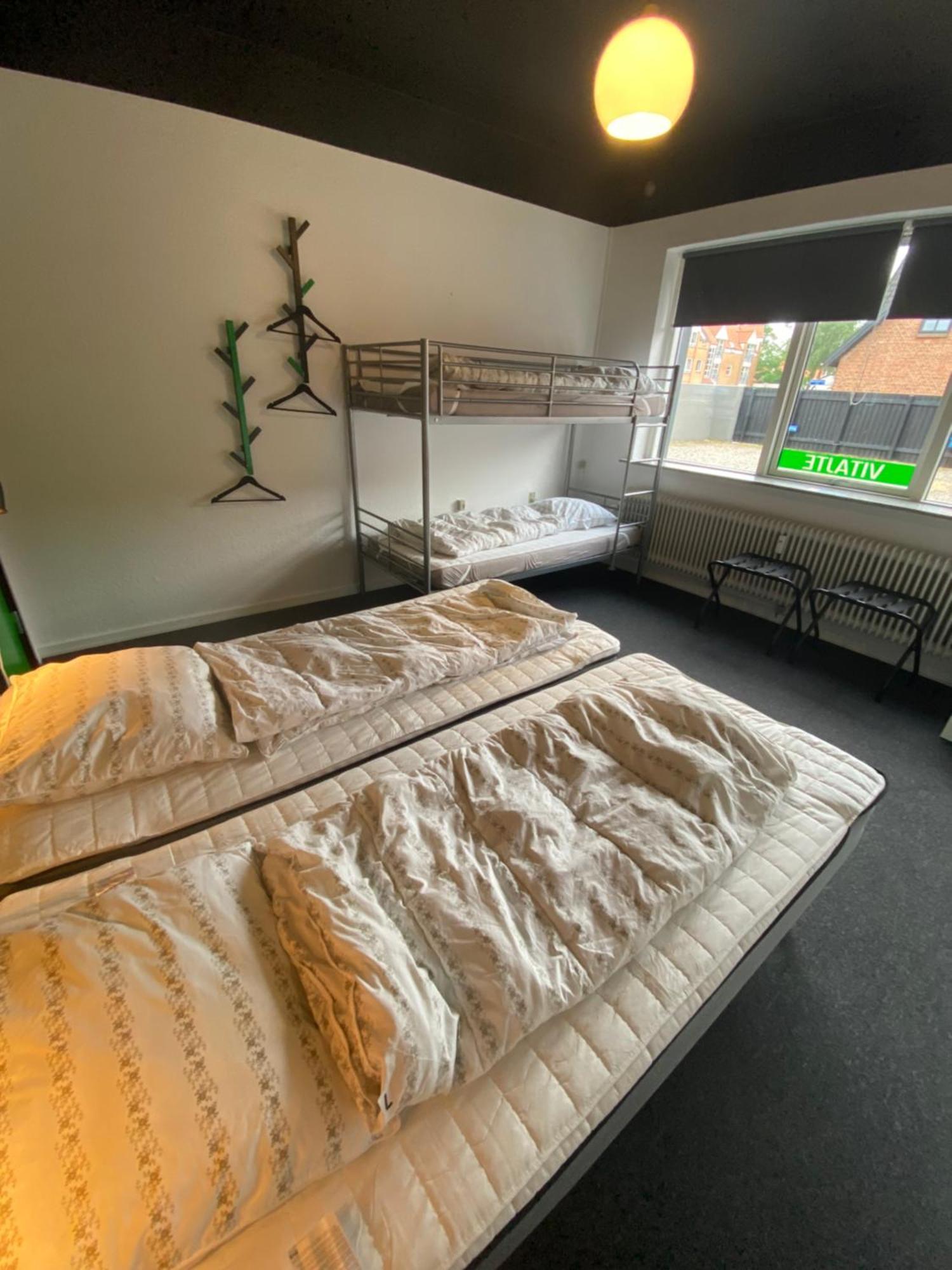 Grindsted - Billund Apartment 2 Bagian luar foto