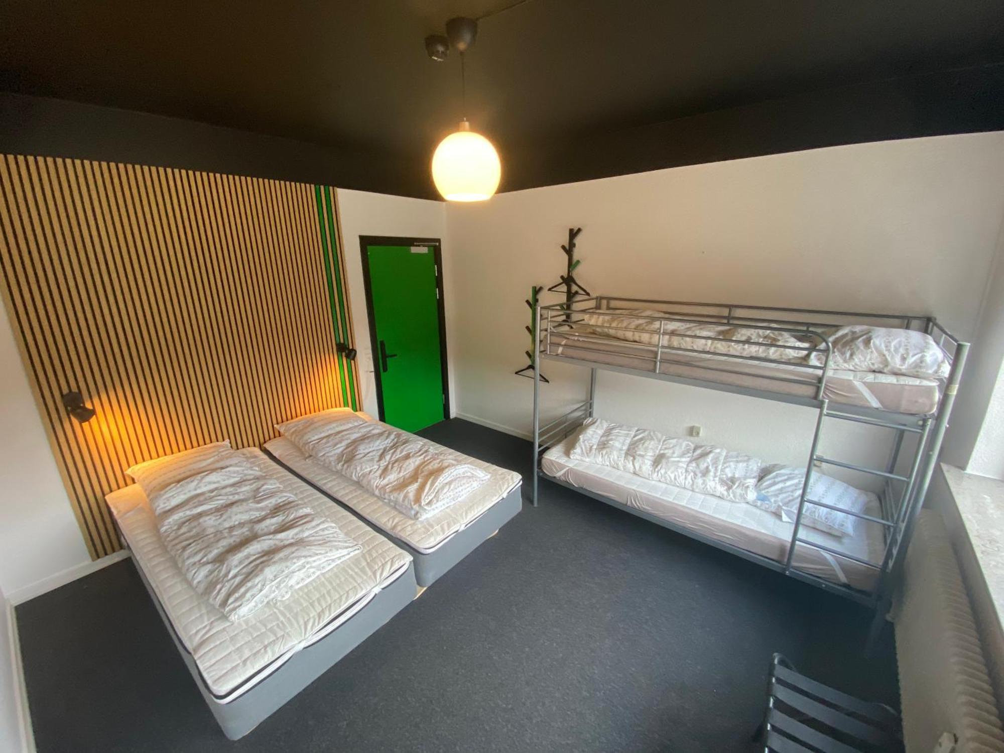 Grindsted - Billund Apartment 2 Bagian luar foto