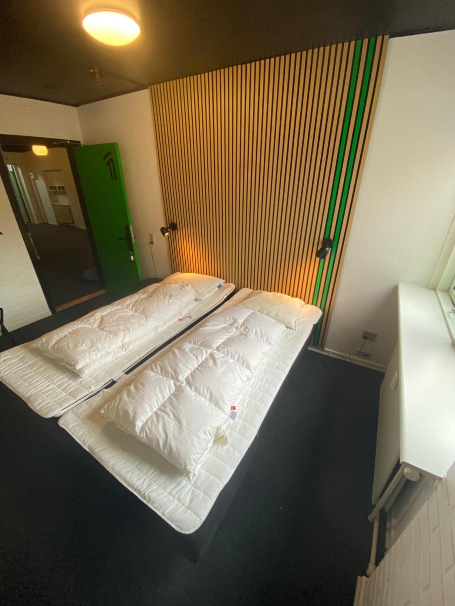 Grindsted - Billund Apartment 2 Bagian luar foto