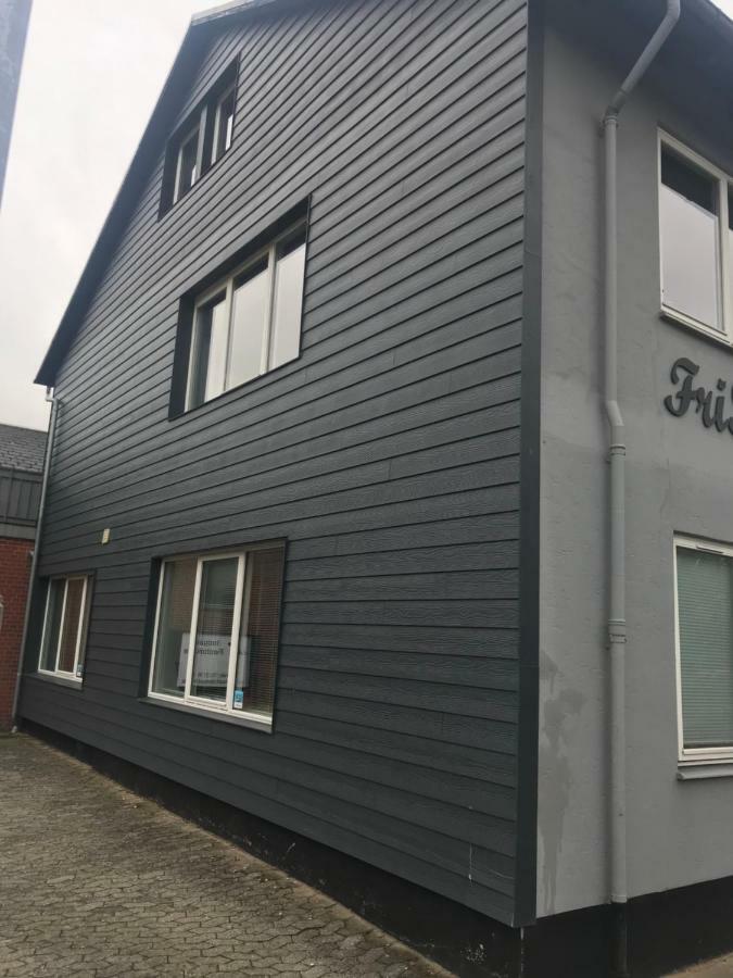 Grindsted - Billund Apartment 2 Bagian luar foto